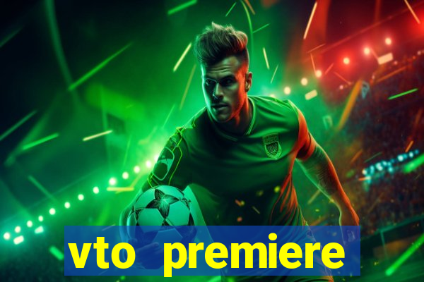 vto premiere futebol ao vivo